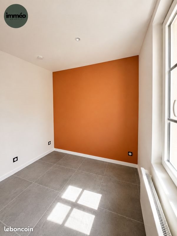 Appartement à louer, 20m², Abbeville