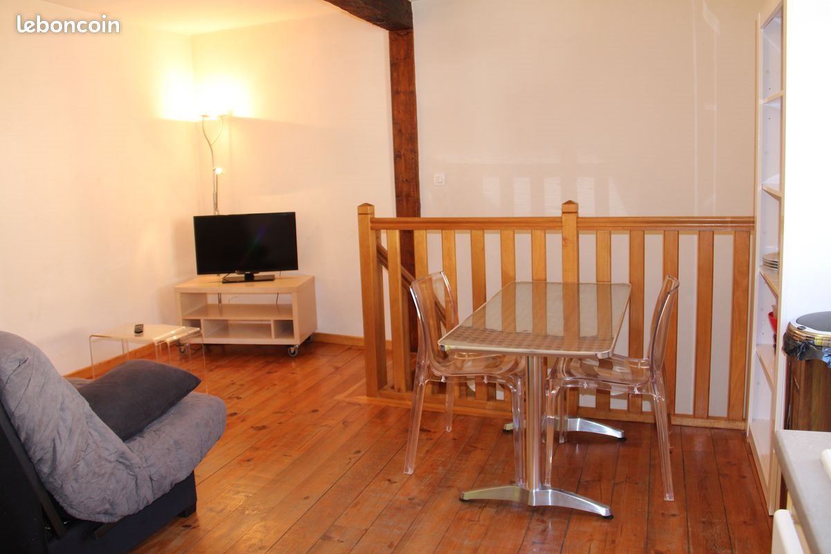 Appartement à louer, 40m², Voreppe