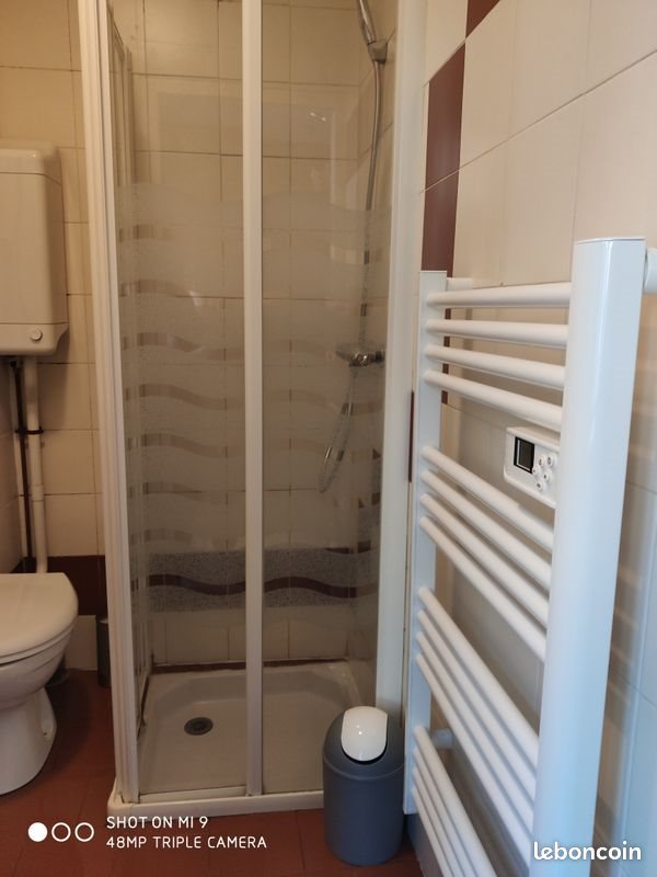Appartement à louer, 40m², Voreppe