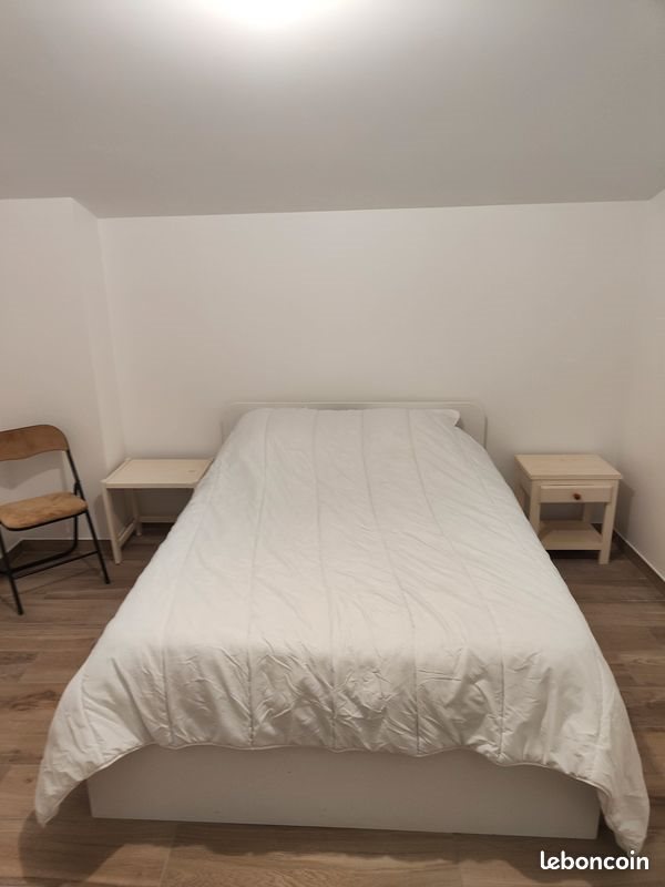 Appartement à louer, 92m², Saint-Pierre-de-Boeuf