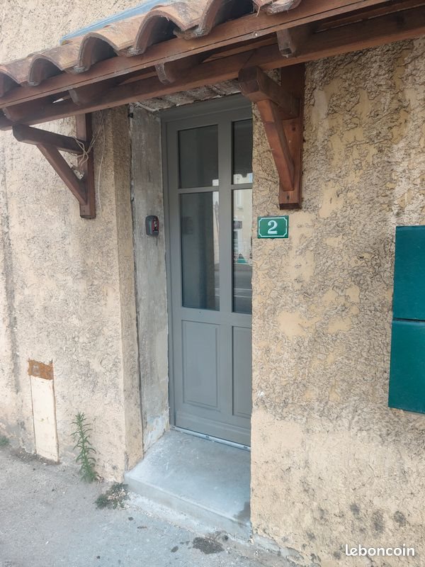 Appartement à louer, 92m², Saint-Pierre-de-Boeuf