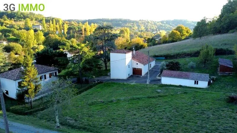 Maison à vendre, 252m², Bon-Encontre