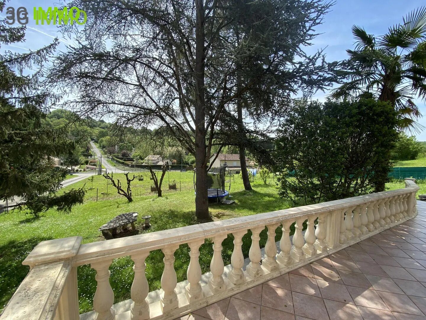 Maison à vendre, 252m², Bon-Encontre