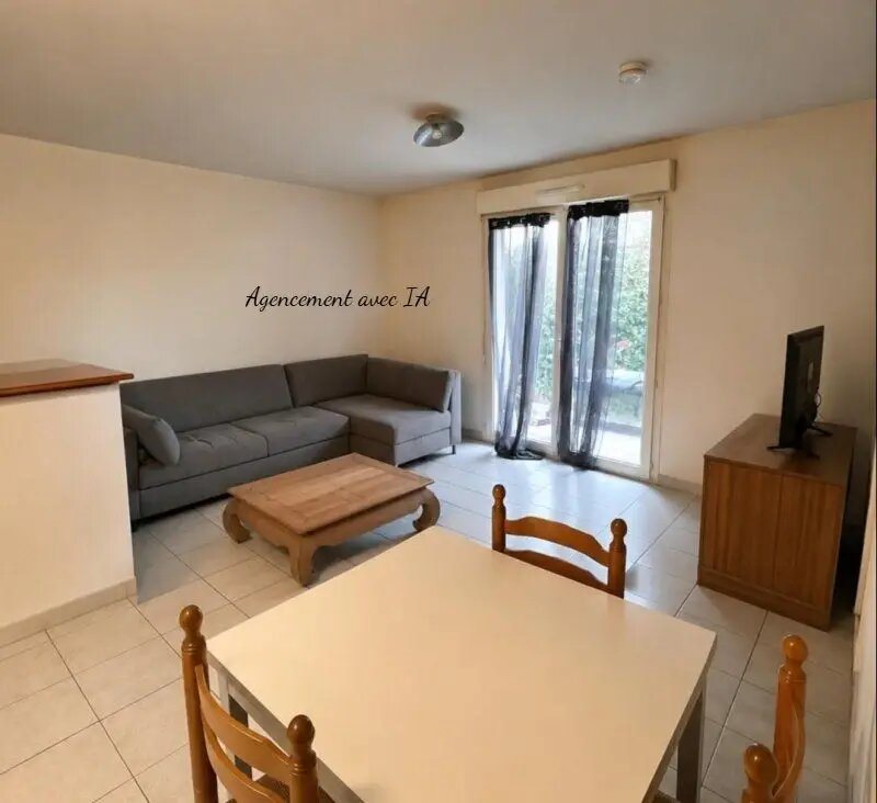 Appartement à vendre, 40m², Villeneuve-sur-Lot