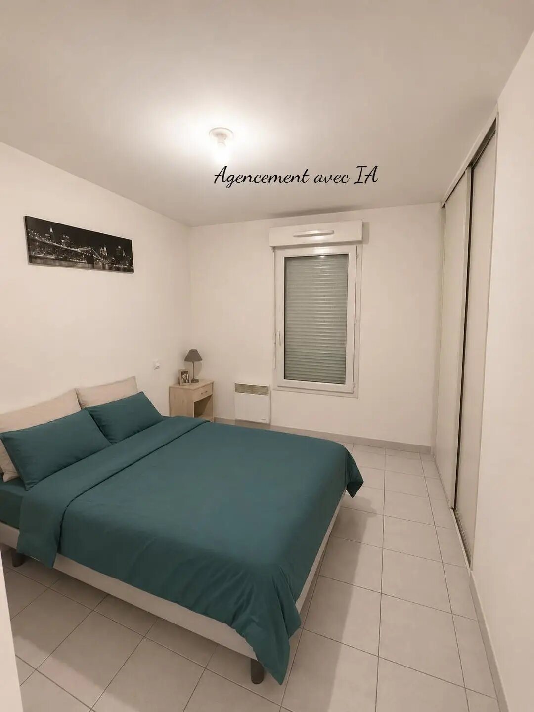 Appartement à vendre, 40m², Villeneuve-sur-Lot