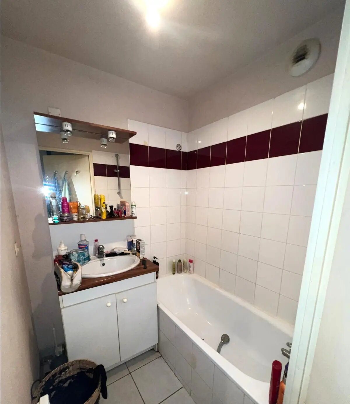Appartement à vendre, 40m², Villeneuve-sur-Lot