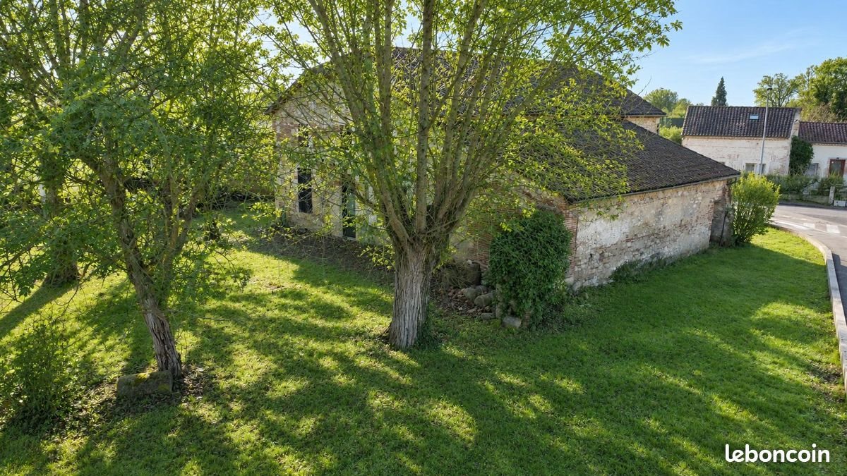 Maison à vendre, 1490m², Boé