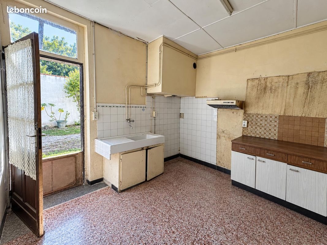 Maison à vendre, 1490m², Boé