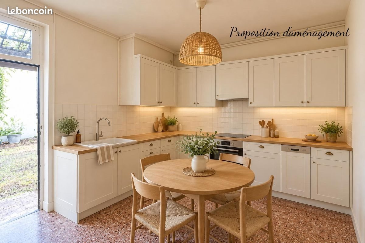 Maison à vendre, 1490m², Boé