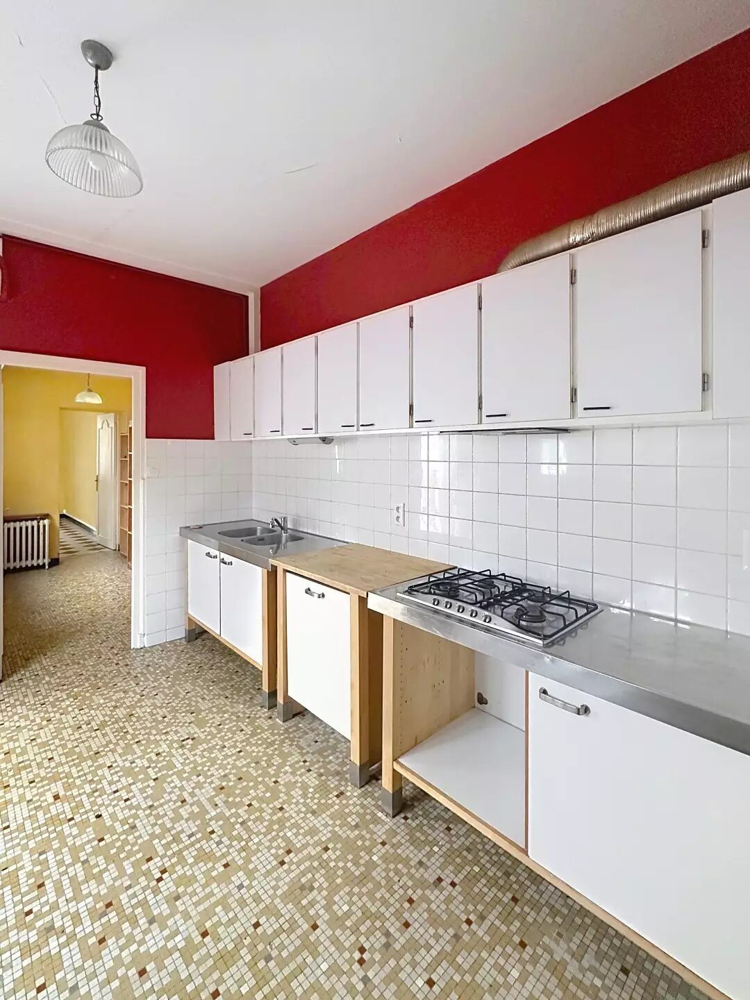 Maison à vendre, 183m², Lavardac
