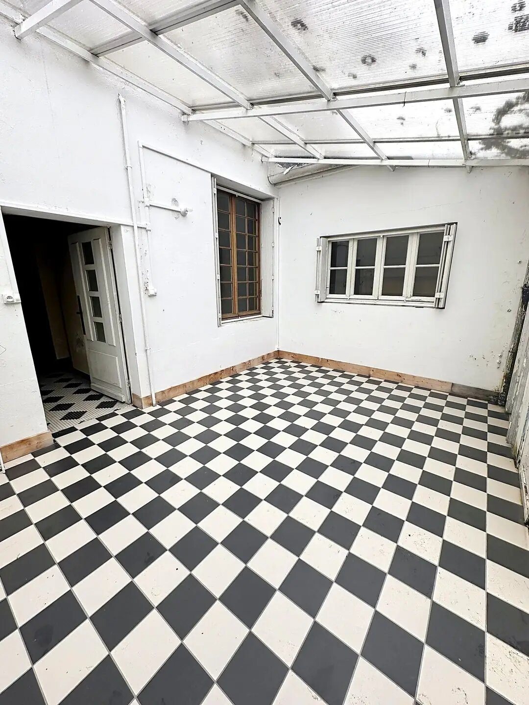 Maison à vendre, 183m², Lavardac