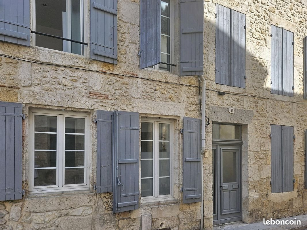 Maison à louer, 104m², Nérac