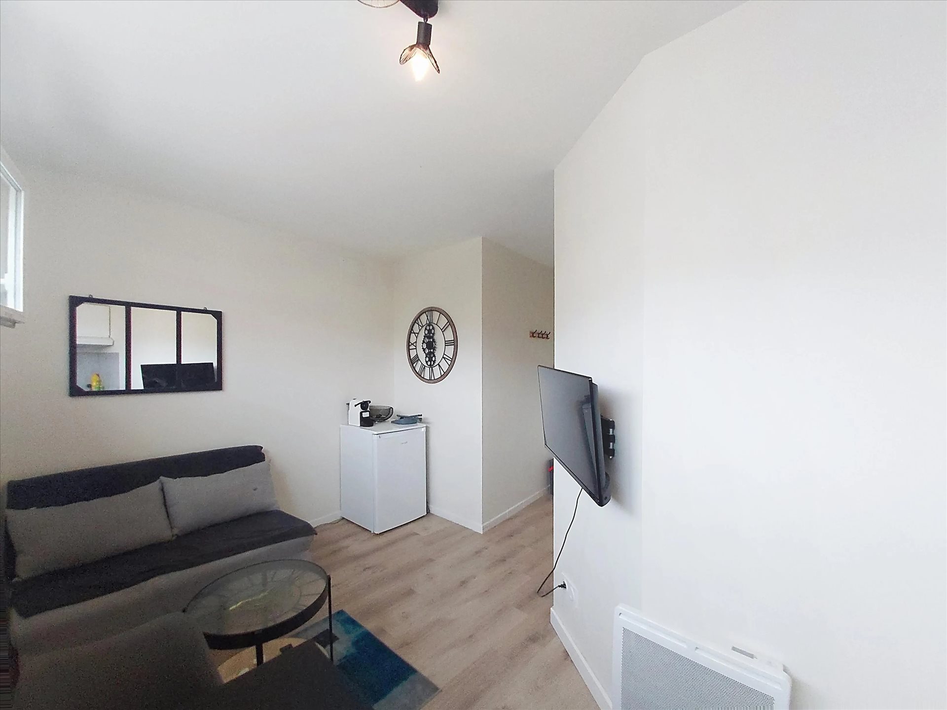 Appartement à louer, 20m², Agen