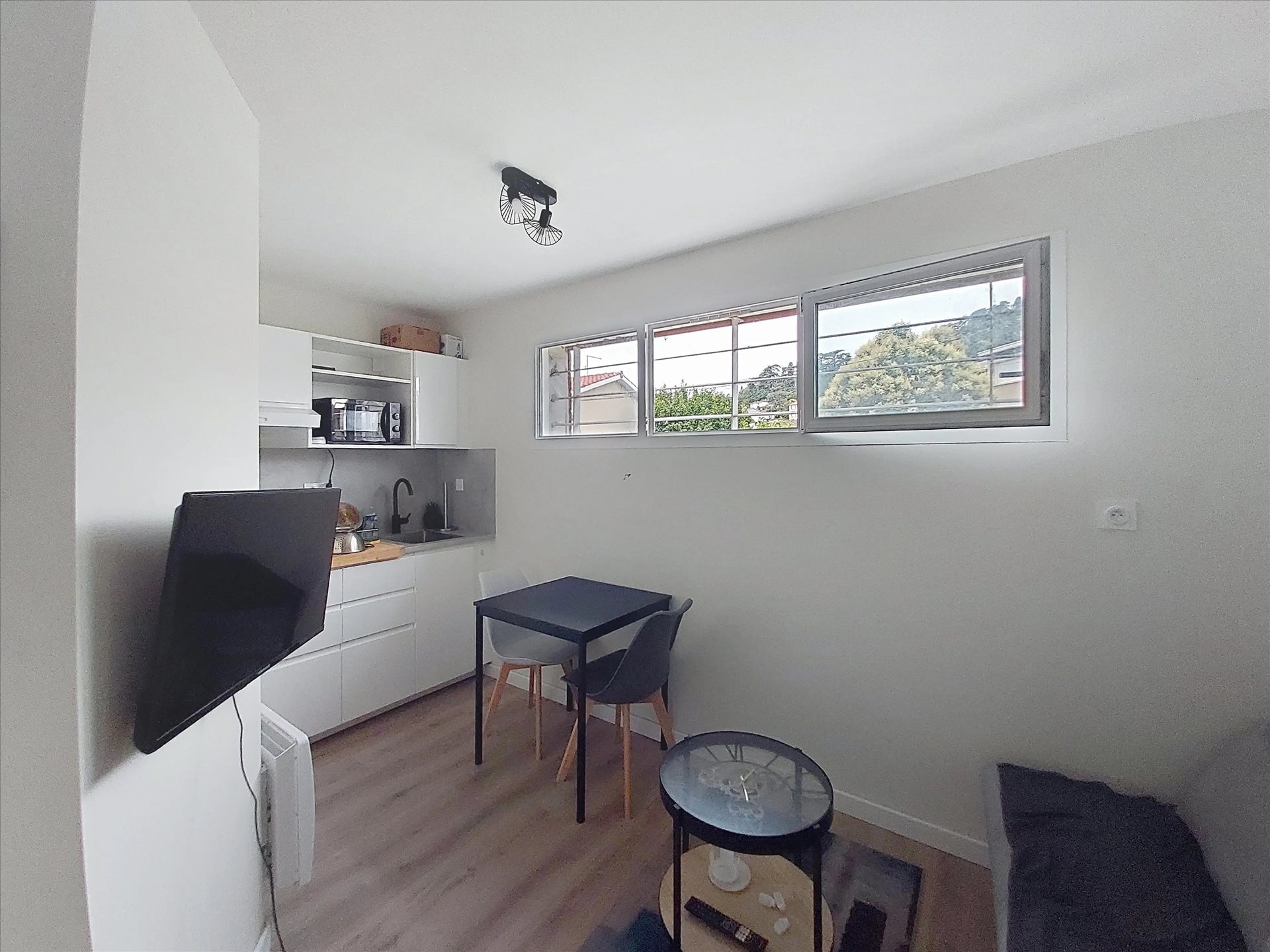 Appartement à louer, 20m², Agen