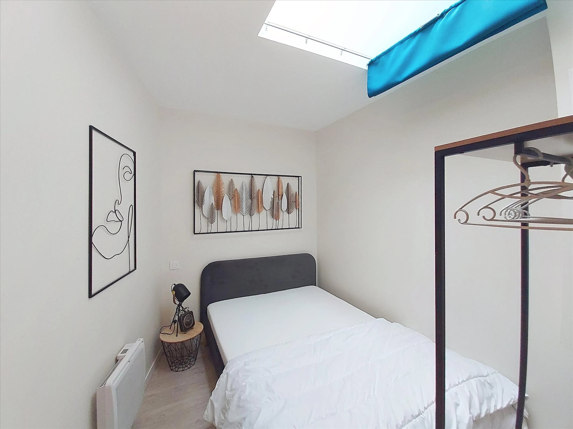 Appartement à louer, 20m², Agen