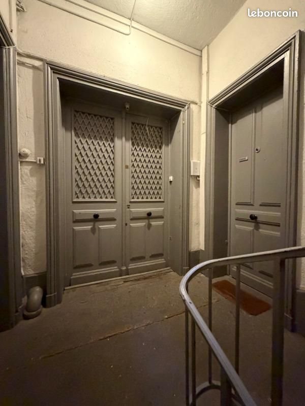 Appartement à louer, 32m², Saint-Étienne