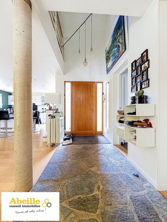 Maison à vendre, 190m², Les Loges-en-Josas