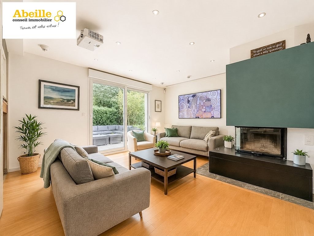 Maison à vendre, 190m², Les Loges-en-Josas