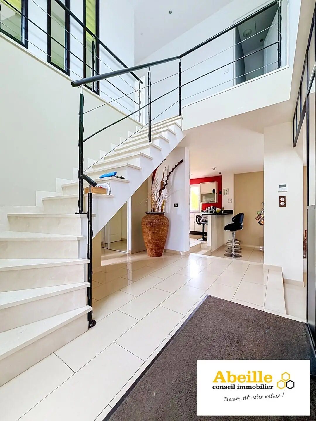 Maison à vendre, 170m², Arpajon