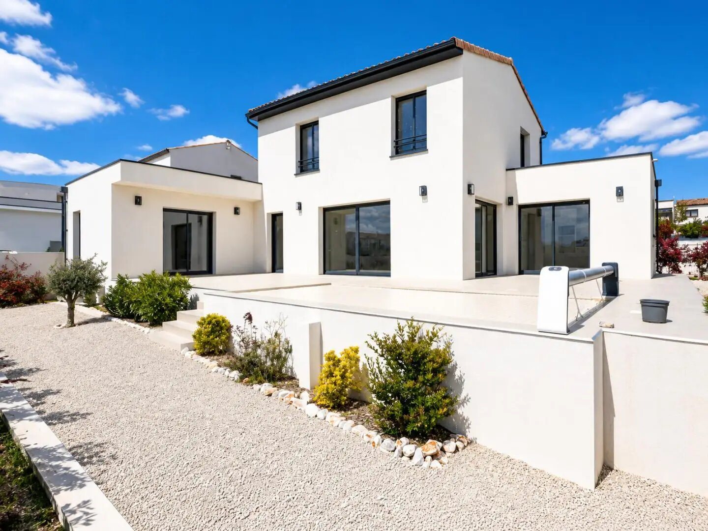 Maison à vendre, 145m², Sérignan