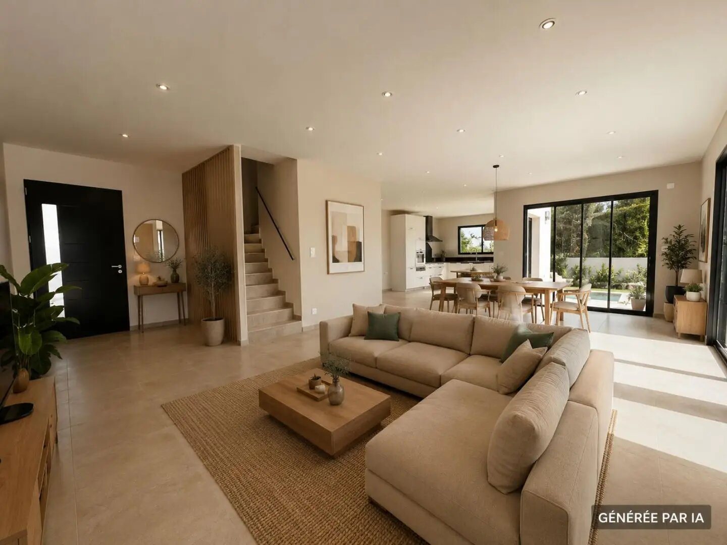 Maison à vendre, 145m², Sérignan