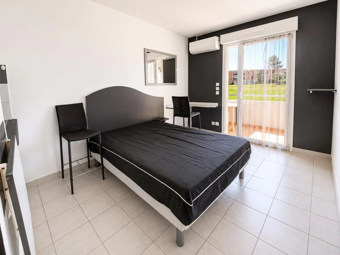 Appartement à vendre, 19m², Béziers
