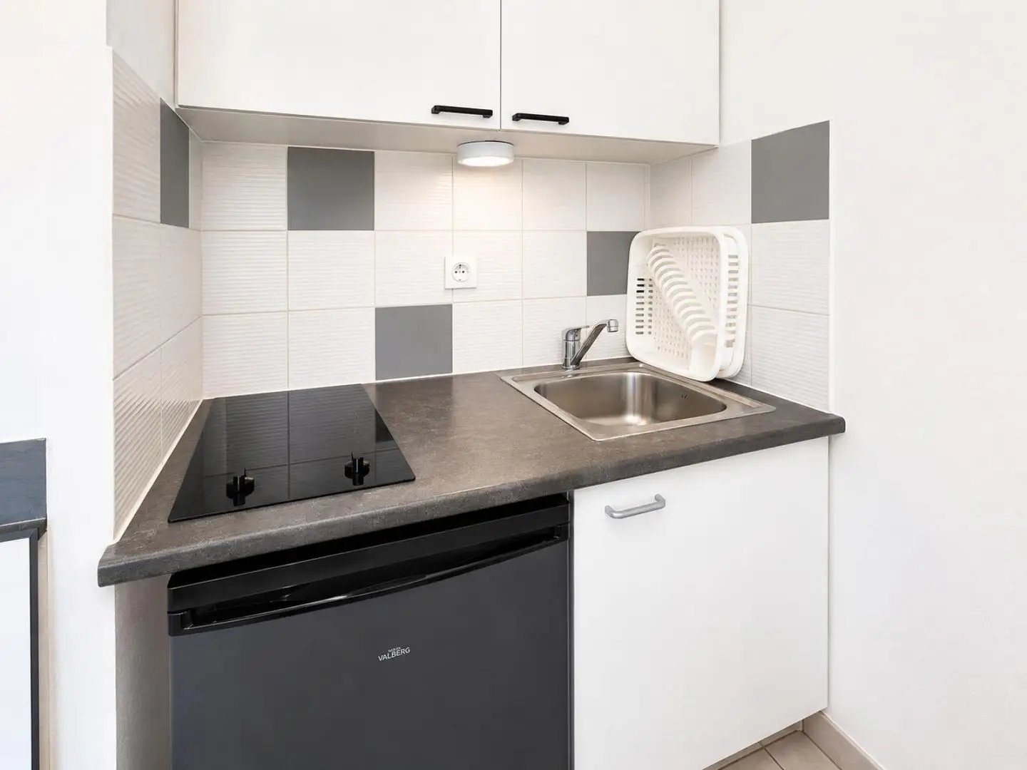 Appartement à vendre, 19m², Béziers