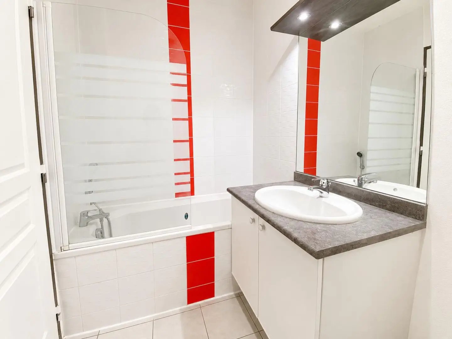 Appartement à vendre, 19m², Béziers