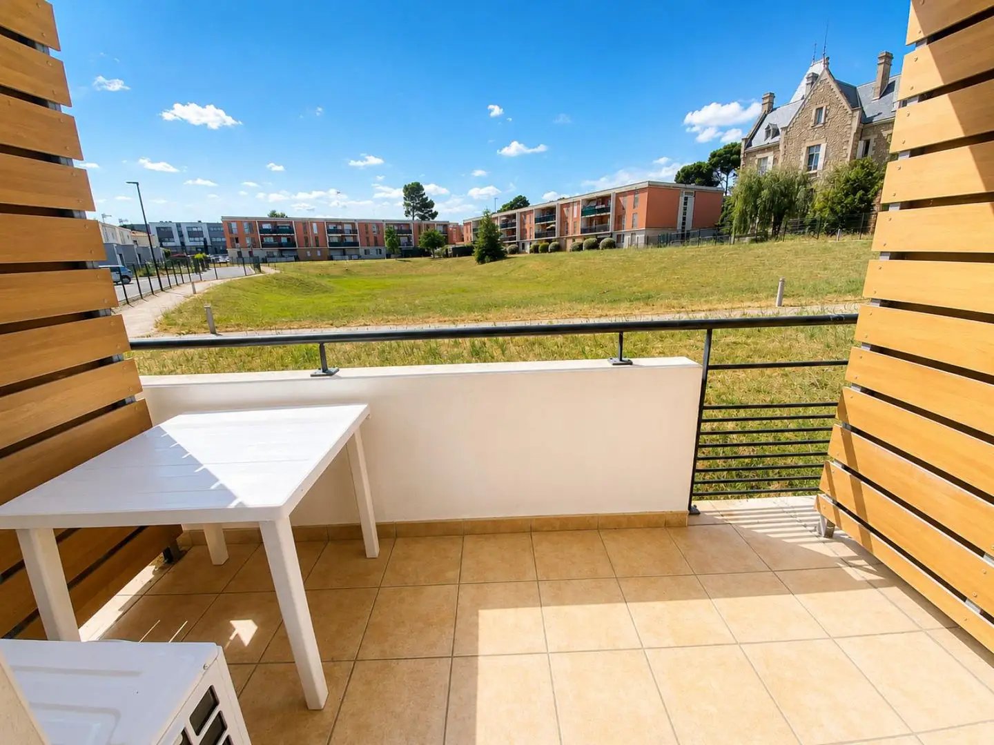 Appartement à vendre, 19m², Béziers