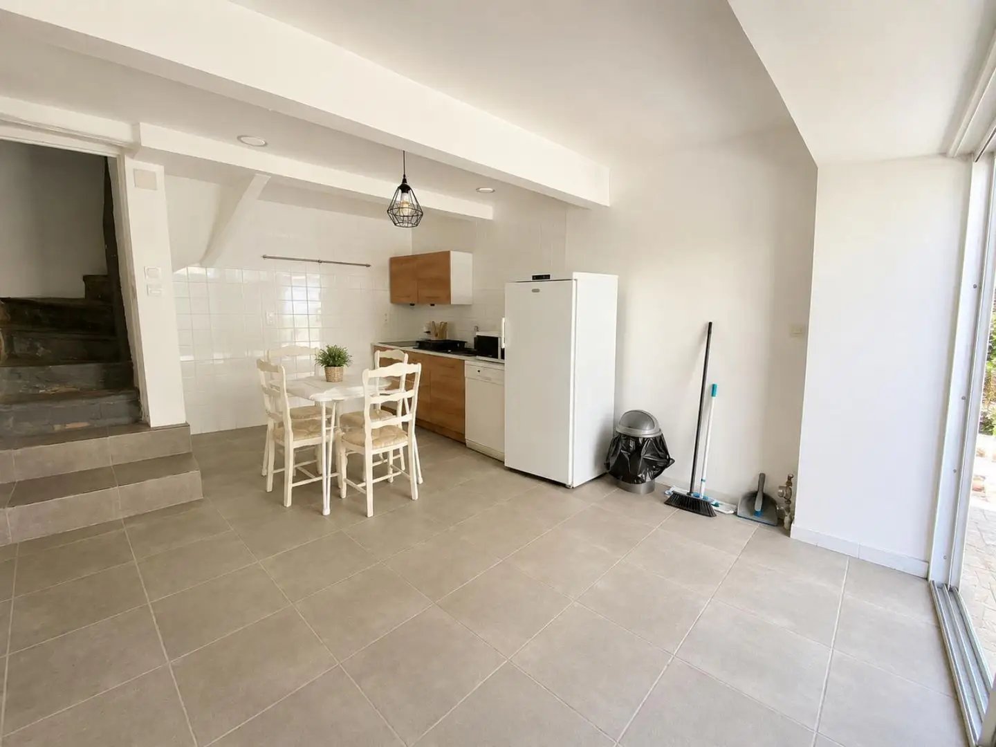 Maison à vendre, 48m², Puisserguier
