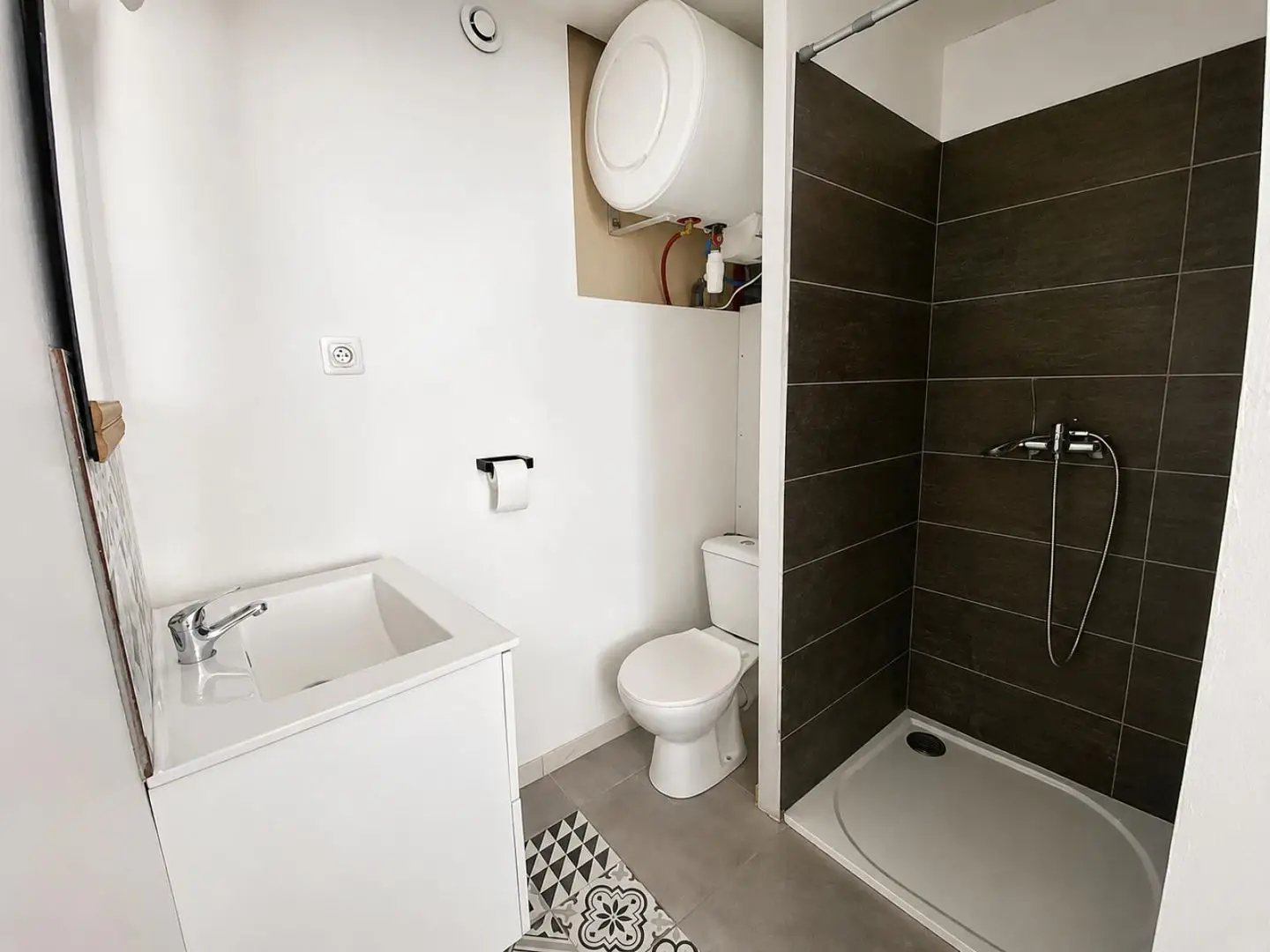 Maison à vendre, 48m², Puisserguier