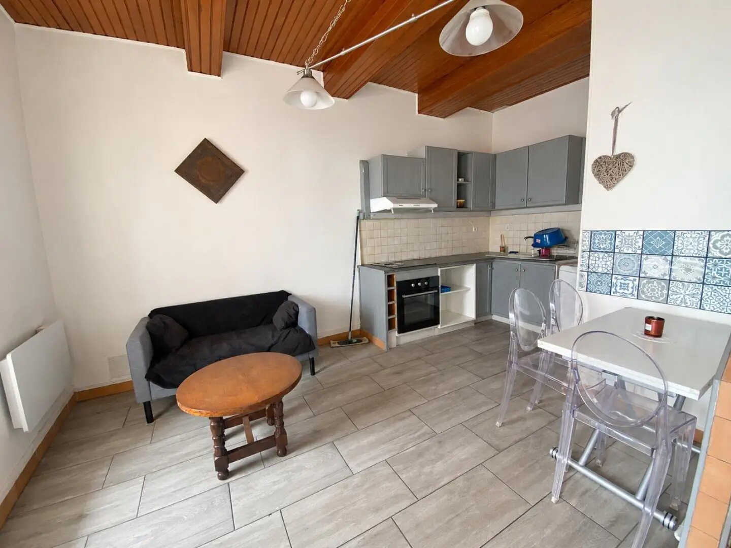 Maison à vendre, 34m², Nissan-lez-Enserune