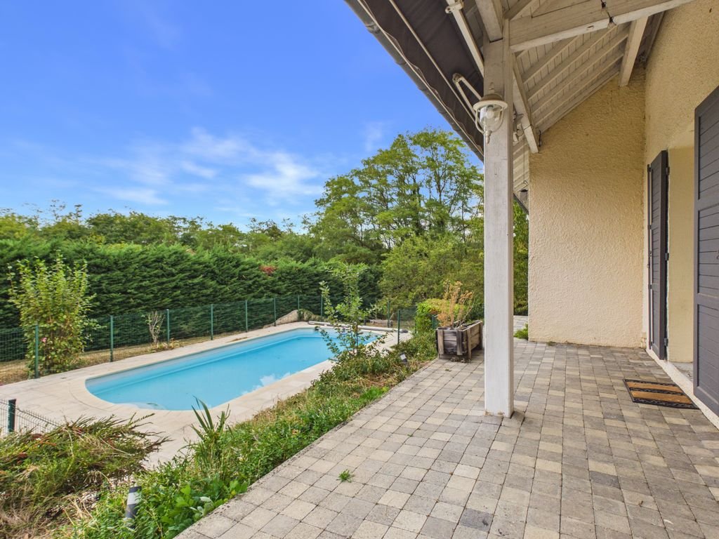 Maison à vendre, 220m², Saint-Didier-de-la-Tour
