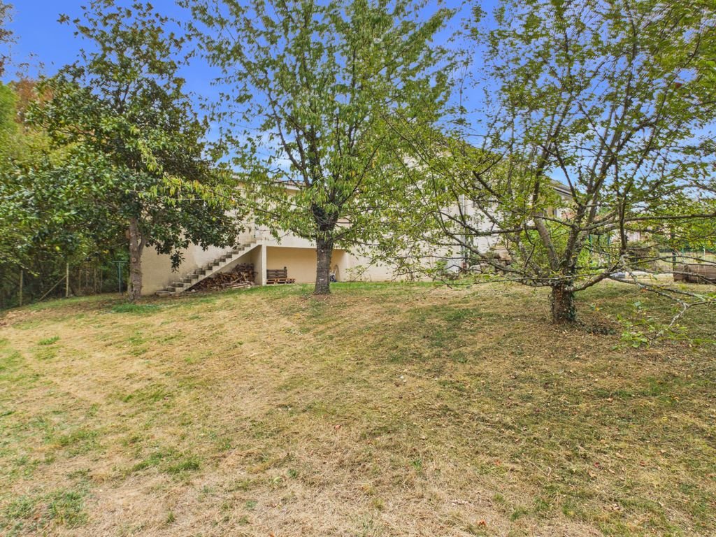 Maison à vendre, 220m², Saint-Didier-de-la-Tour