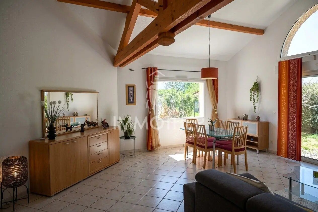 Maison à vendre, 115m², La Buisse