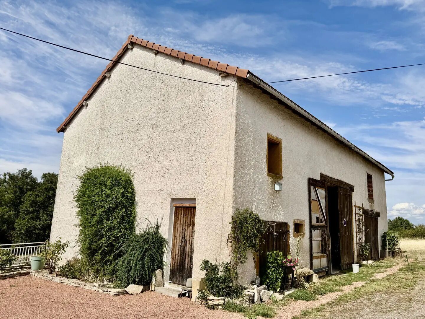 Maison à vendre, 430m², Marcigny