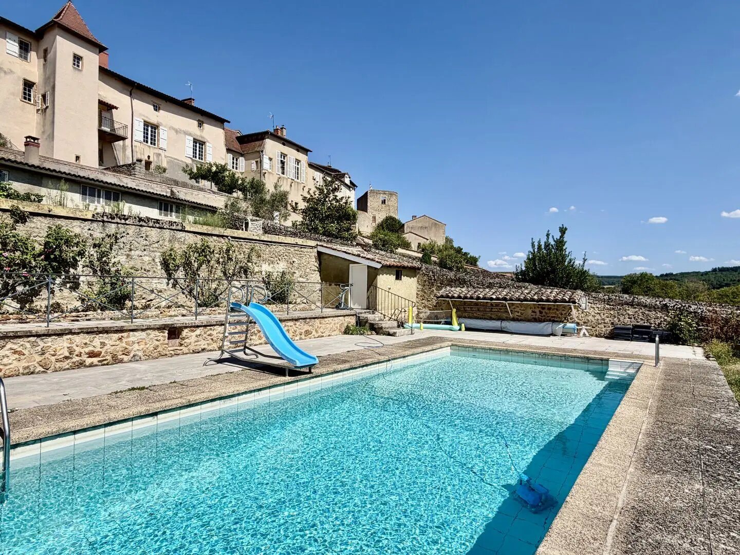 Maison à vendre, 320m², Paray-le-Monial
