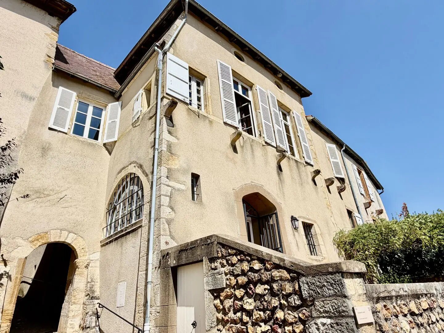 Maison à vendre, 320m², Paray-le-Monial