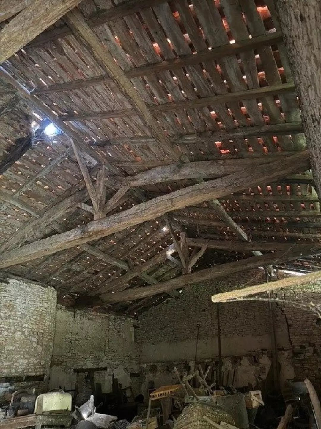 Maison à vendre, 127m², Agris