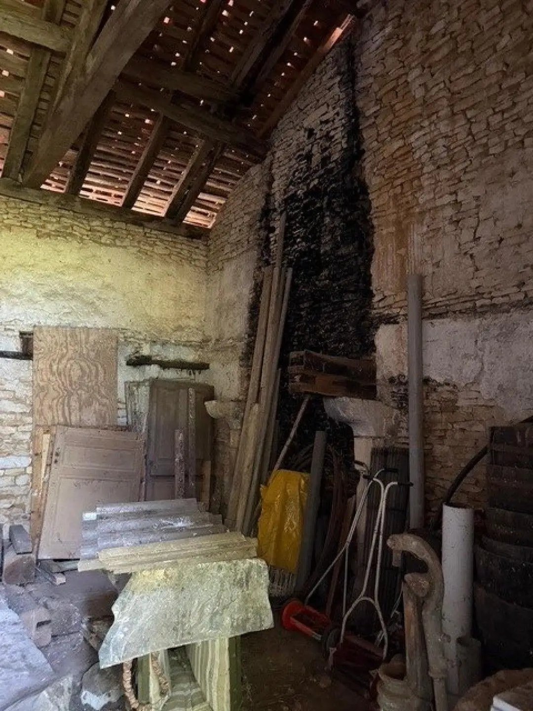 Maison à vendre, 127m², Agris
