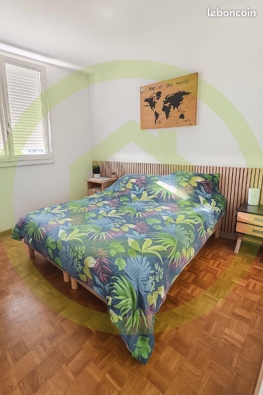 Appartement à vendre, 71m², Beauvais