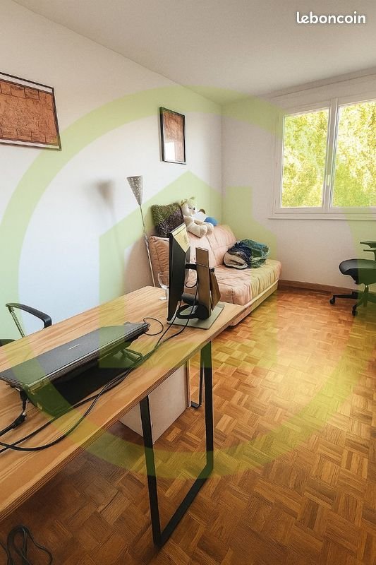 Appartement à vendre, 71m², Beauvais