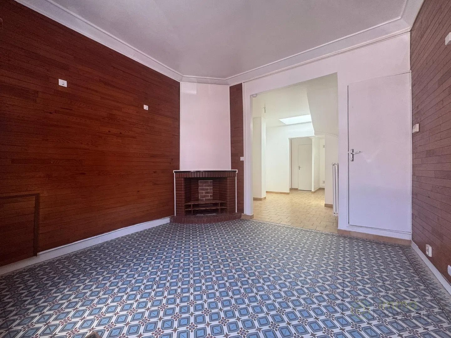 Maison à louer, 58m², Amiens