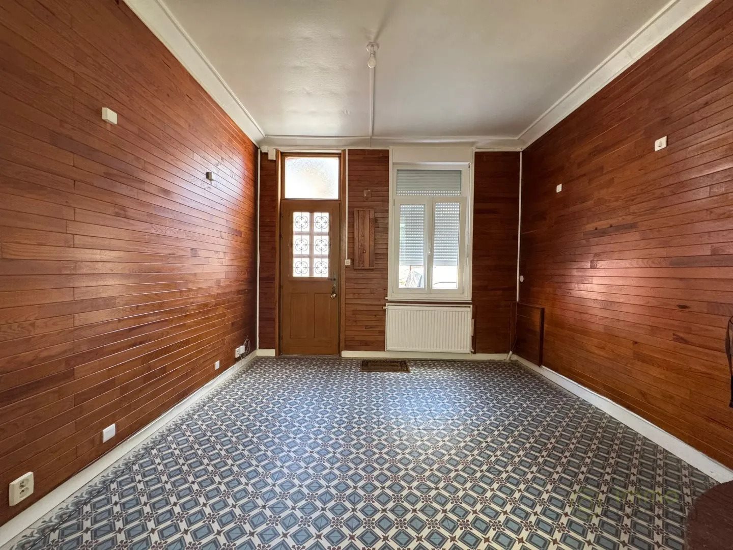 Maison à louer, 58m², Amiens