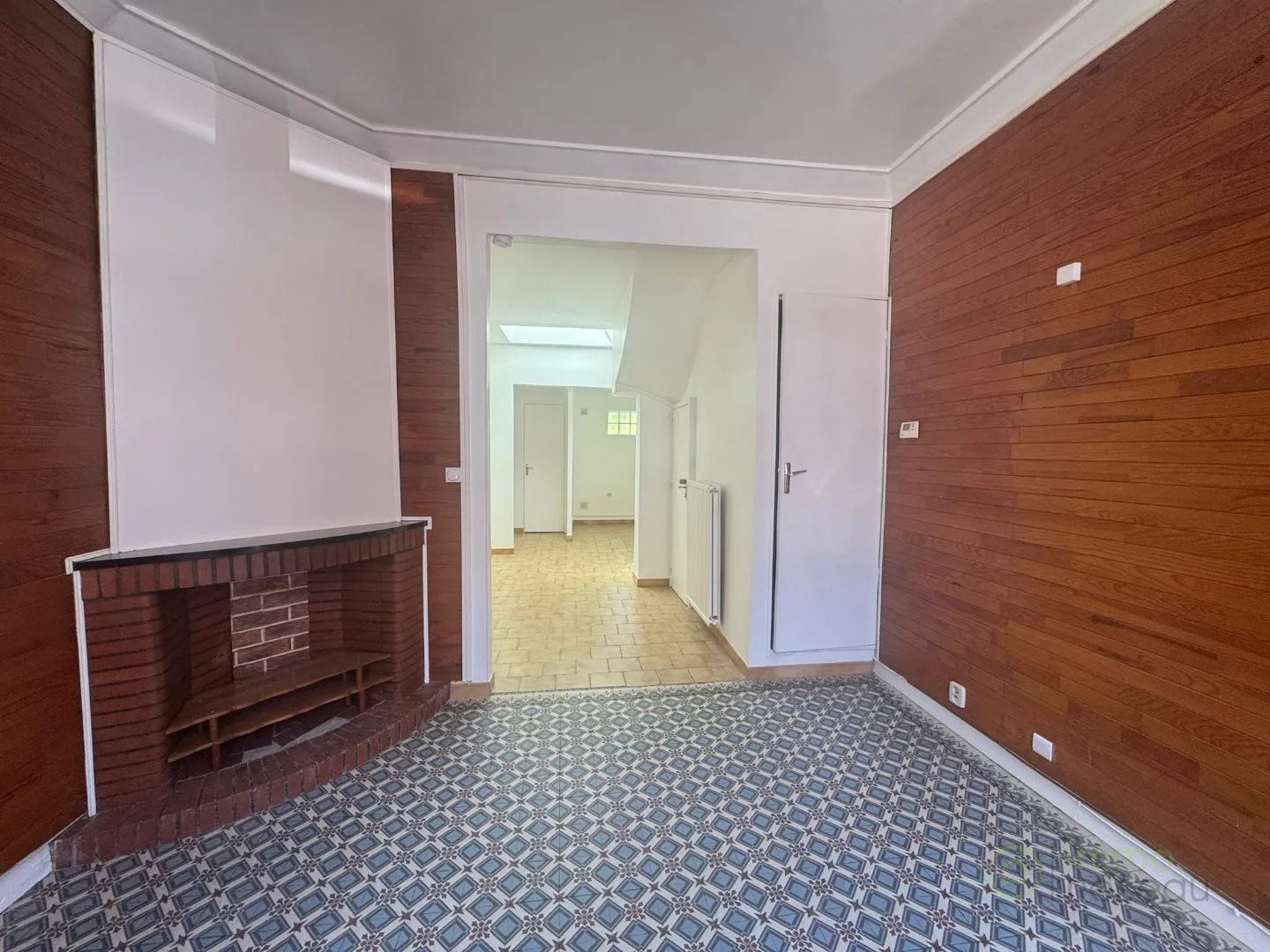 Maison à louer, 58m², Amiens