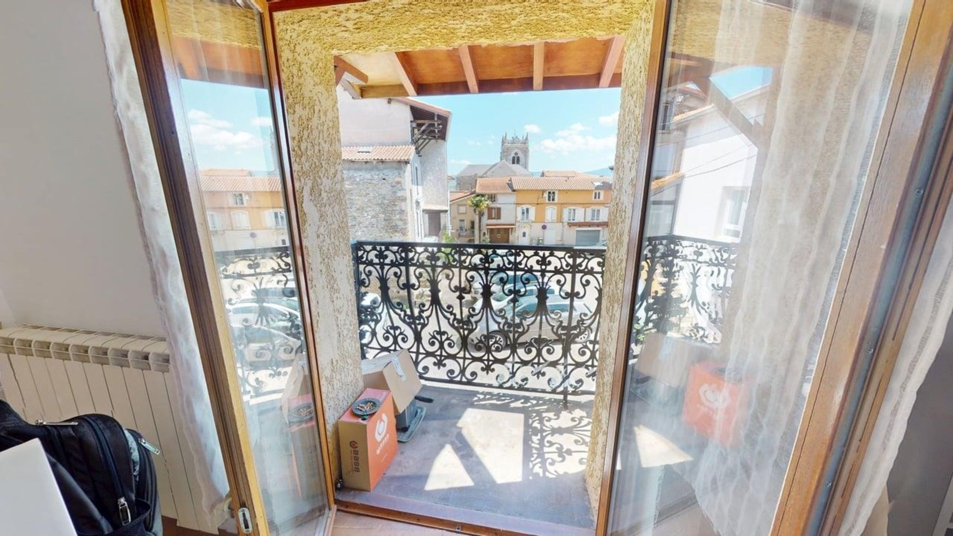 Maison à vendre, 112m², Saint-Martin-la-Plaine