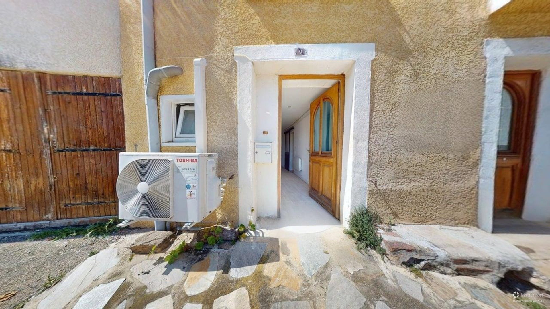 Maison à vendre, 112m², Saint-Martin-la-Plaine