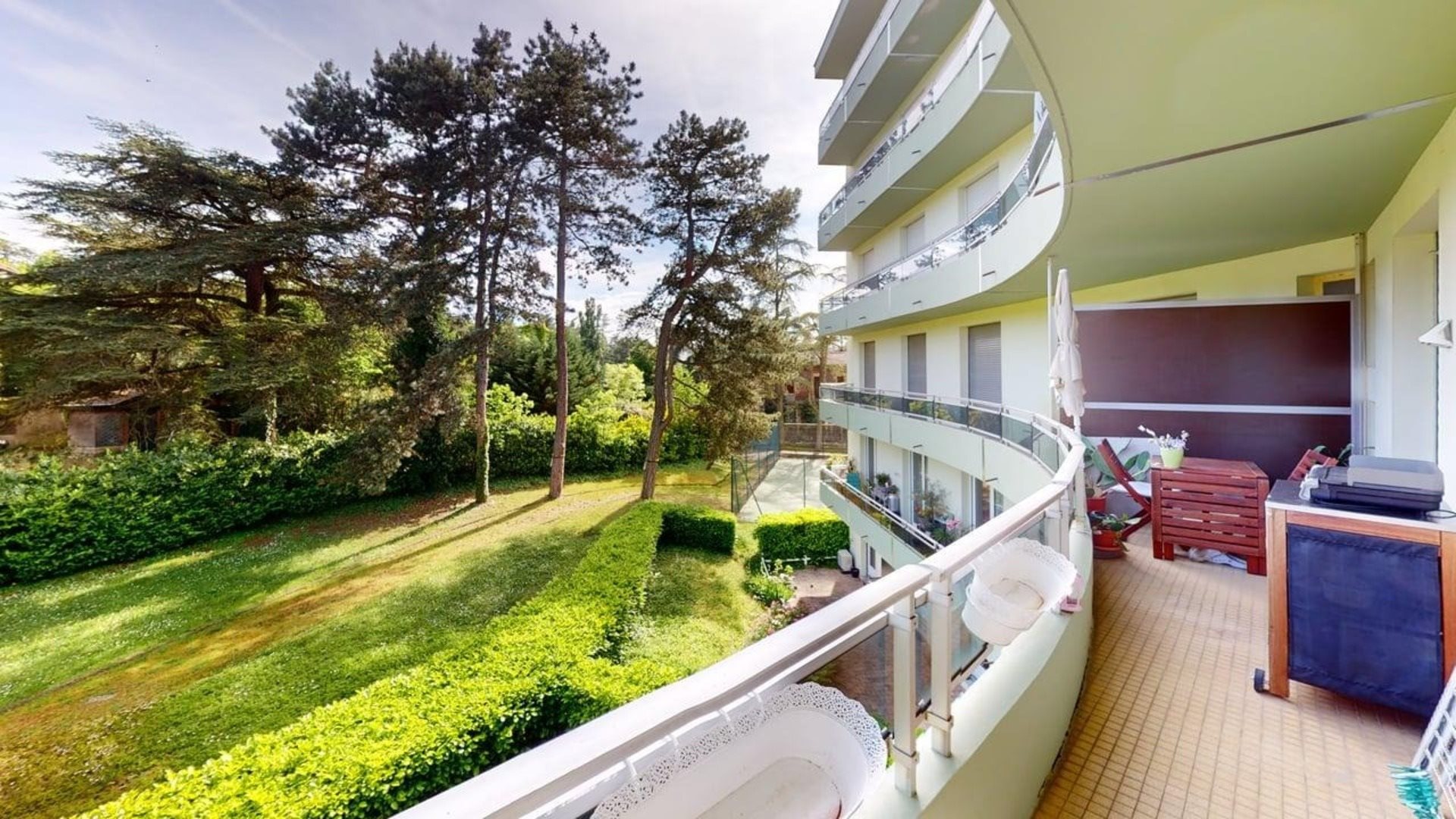 Appartement à vendre, 95m², Rive-de-Gier