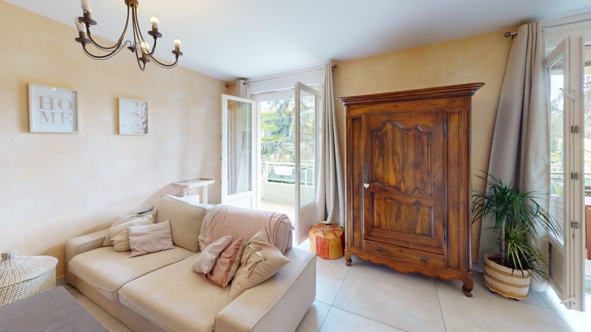 Appartement à vendre, 95m², Rive-de-Gier