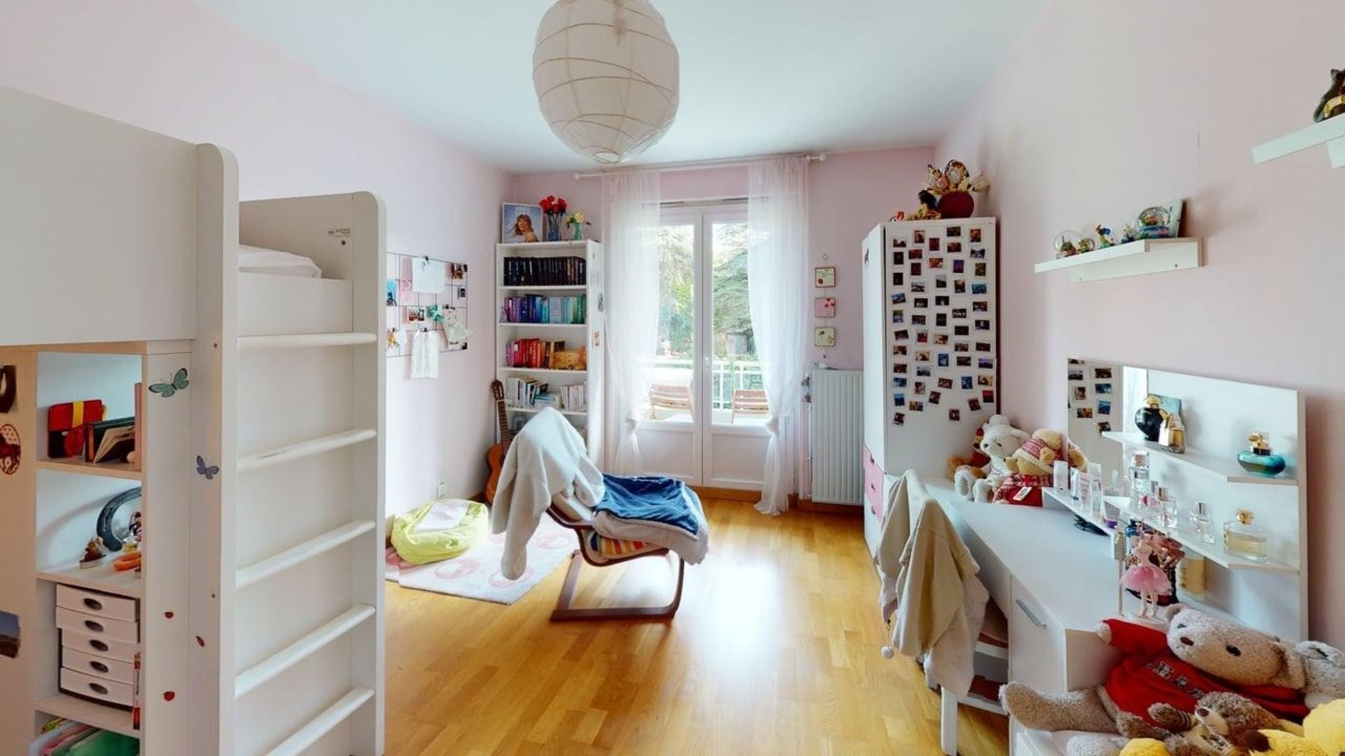 Appartement à vendre, 95m², Rive-de-Gier